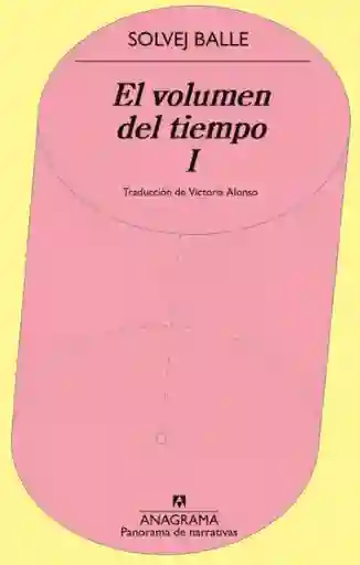 El Volumen Del Tiempo I