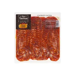 Don Esteban Chorizo Sliced Spain