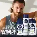 Nivea Men Desodorante Sensitive Protect en Roll On