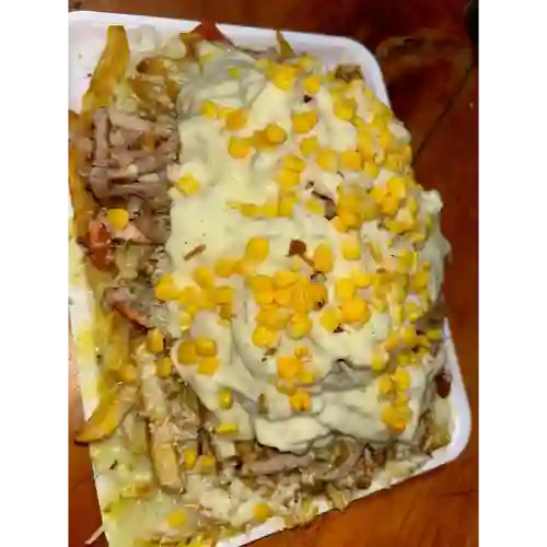 Triple Porción