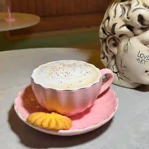 Café Latte