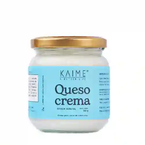 Queso Crema