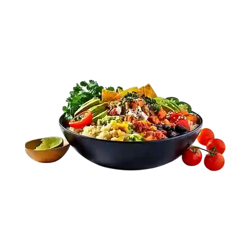 Bowl Tex Mex
