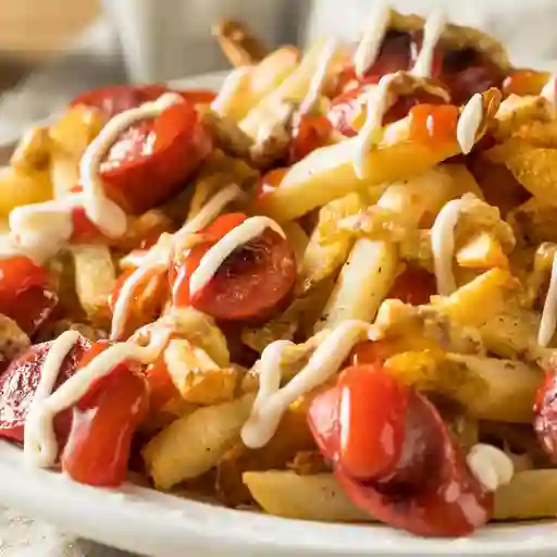 Mediana ( 2 personas )