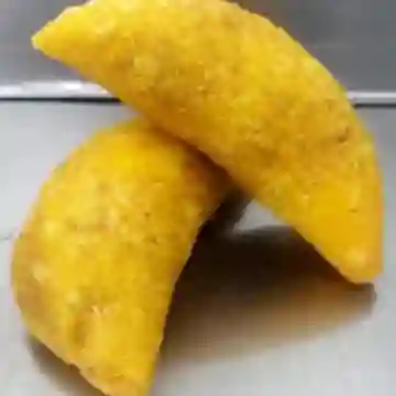 Empanada de Carne Desmechada