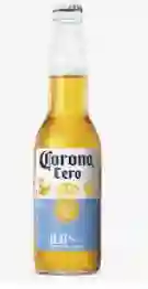 Cerveza Corona Cero 330 ml