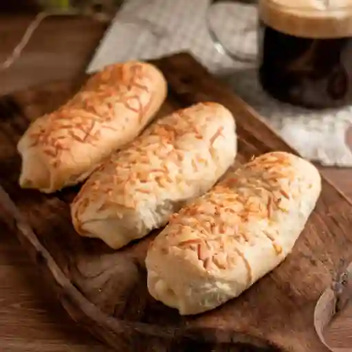 Pan de Queso