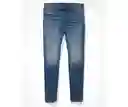 Jean Athletic Hombre Color Azul Talla 31 x 32 American Eagle