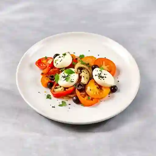 Vegetariana