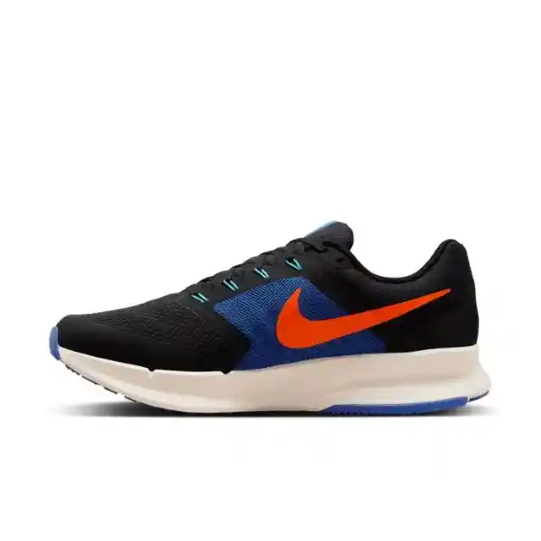 Nike Zapatos Run Swift 3 Hombre Negro 7.5 DR2695-008