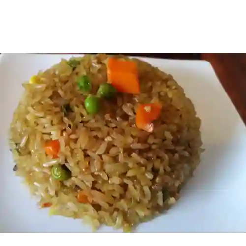 Porcion de Arroz