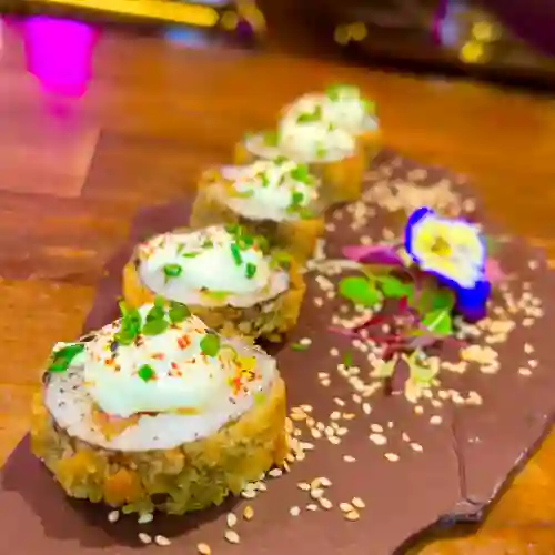 Tusa roll