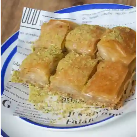 Baklava