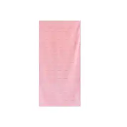 Toalla Para Baño de Microfibra Absorbente Kuromi Sanrio Miniso