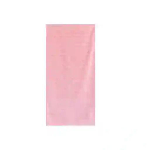 Toalla Para Baño de Microfibra Absorbente Kuromi Sanrio Miniso