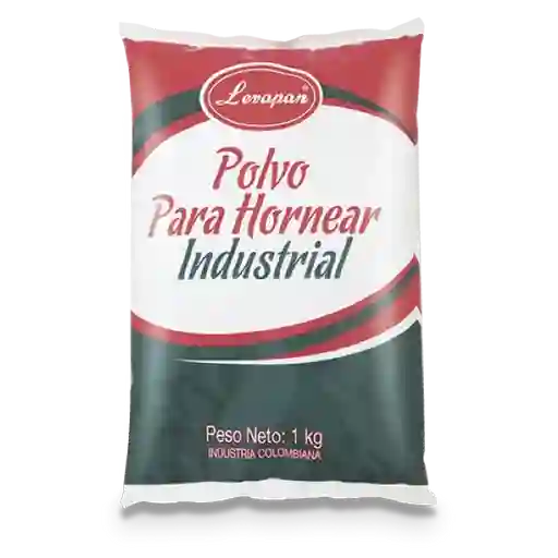 Levapan Polvo Para Hornear Industrial