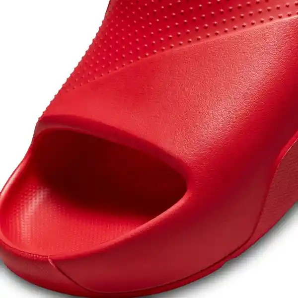 Nike Zapatos Jordan Post Slide Rojo Talla 7 Ref: DX5575-600