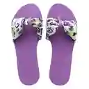 Havaianas Sandalias You st Trop Mujer Talla 39-40 7909690503361