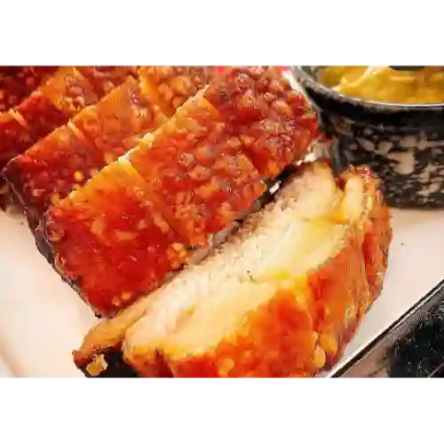 Chicharron Gallardo