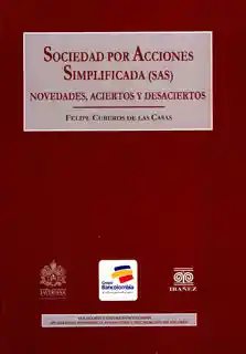 Sociedad Por Acciones Simplificada (Sas)