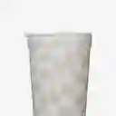 Corkcicle Vaso Tumbler Wavy Blanco 16 oz