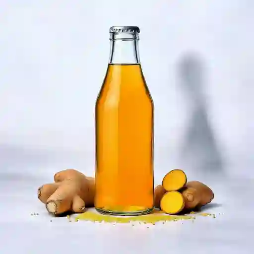 Ginger