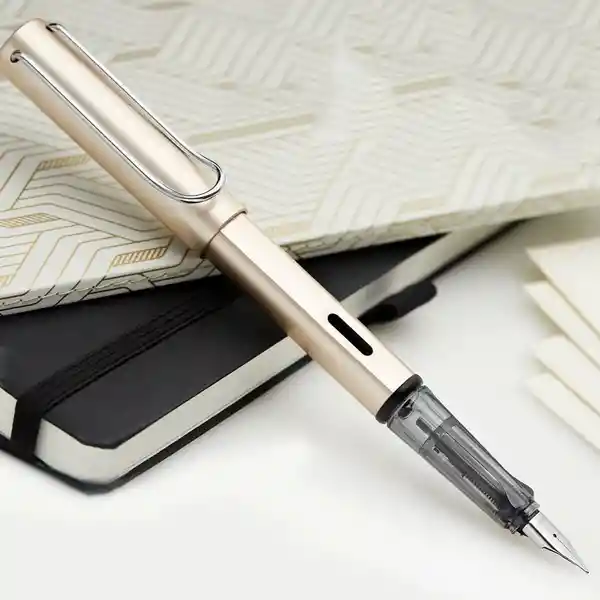 Lamy Estilógrafo al Star Cosmic