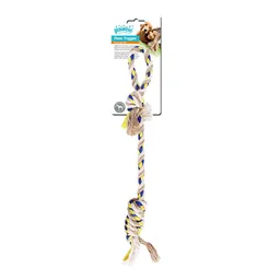 Pawise Floss Tugger