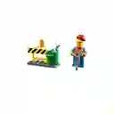 Lego Jgte Jr Camion de Reparac