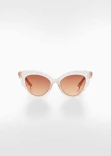 Gafas de Sol Fly Rosa Talla 99 Niñas Mango