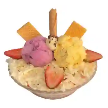 Ensalada especial