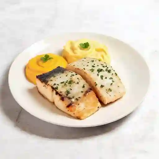 Duo Joselo, Salon y Robalo.