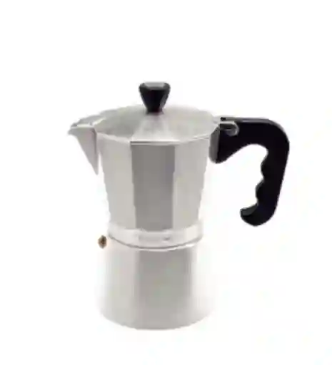 Cafetera Italiana Espresso