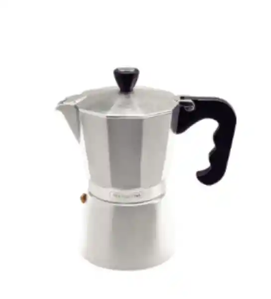 Cafetera Italiana Espresso