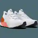 Under Armour Zapatos Hovr Phantom 3 Se Hombre Blanco 11