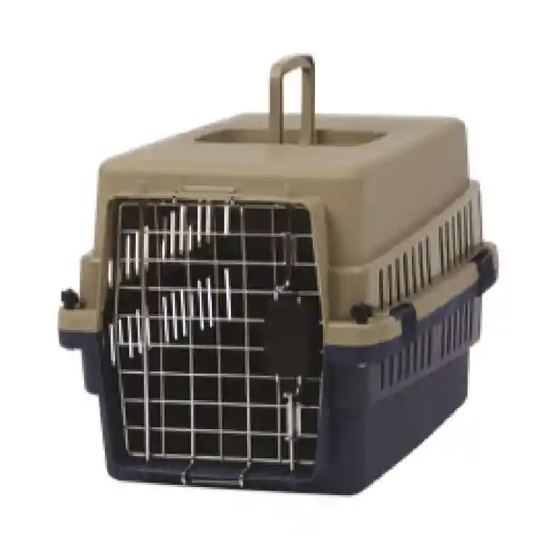 Jarapets Huacal Pequeño Azul 50 x 34 x 32 cm CN207