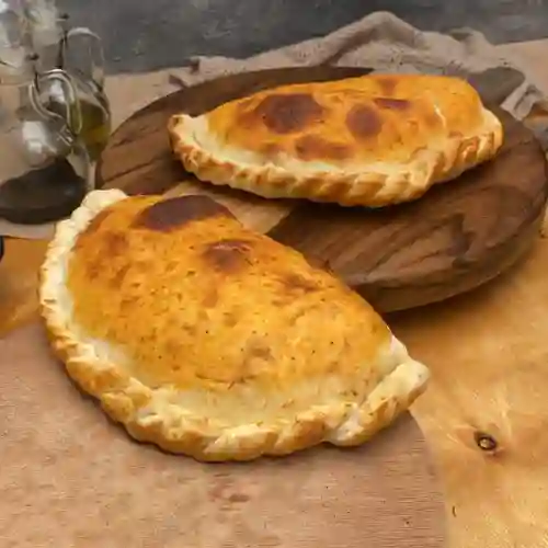 Ranchero Panzerotti