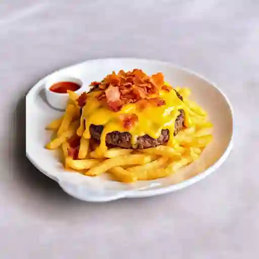 Smash Fries