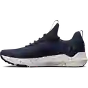 Under Armour Zapatos Project Rock Bsr Azul Para Hombre Talla 10