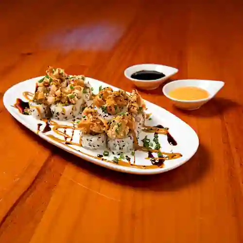 Ebituna Roll