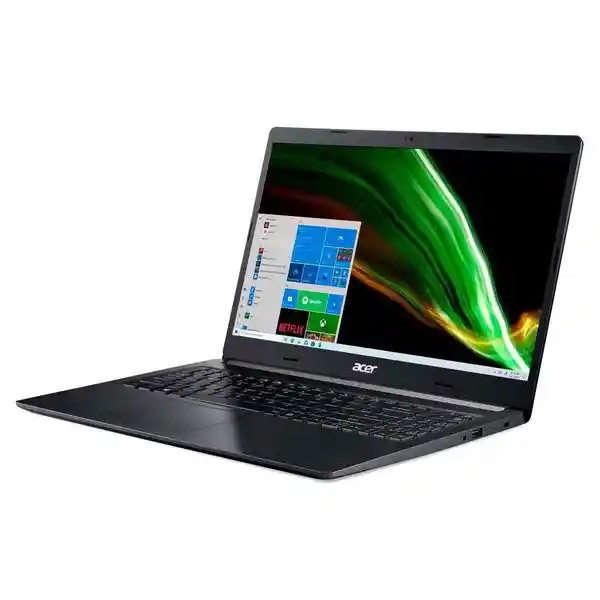 Acer Portátil 8Gb 256Gb SSD R3