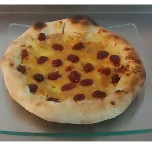 Pizza Arequipe