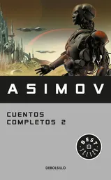 Los miles de lectores de Asimov, que vienen apasionándose desde hace más de cincuenta años con sus cuentos de ciencia ficción, van topando muy a menudo con el problema de que se trata de un autor tan prolífico que resulta imposible tener la certeza de haber leído todo lo que publicó en este género.Este segundo y último volumen contiene cuarenta cuentos cortos que demuestran, una vez más, el desbordante talento de Asimov. Se cuentan entre ellos algunos de sus más célebres relatos: «Al estilo marciano», «La piedra parlante» o «Intuición femenina». Nadie ha podido superarlos.