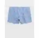 Short de Pijama Azul Aerie Talla Small American Eagle