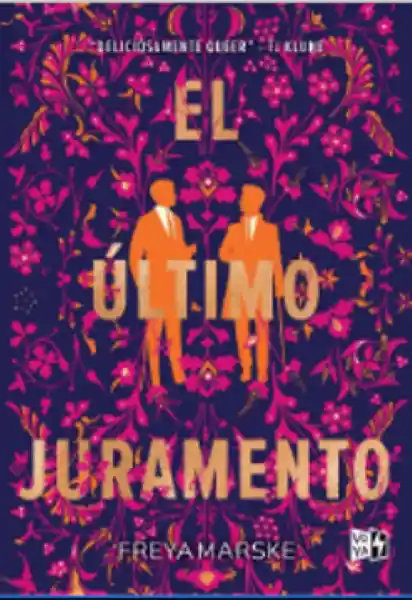 El Último Juramento