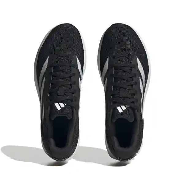 Adidas Zapatos Duramo Rc u Para Hombre Negro Talla 9