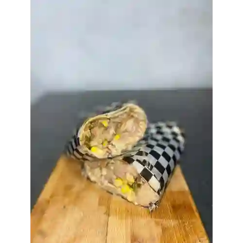 Jalamela Solo Pollo