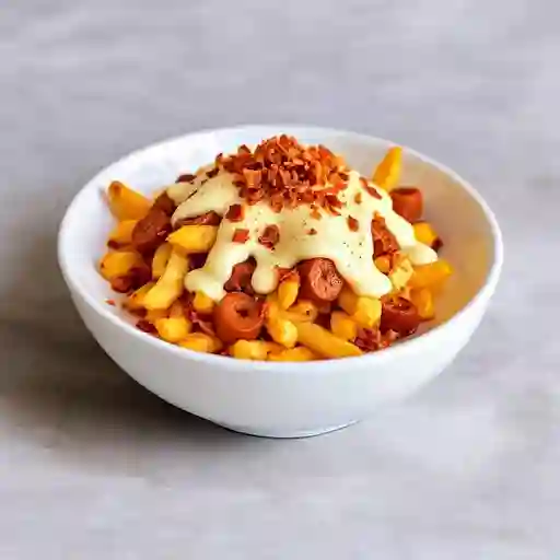 Chorypapa