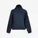 Just Over The Top Chaqueta Singapore Navy M