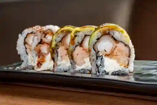 Suchi Samurai